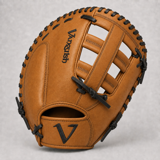 Traditional 1B Series — Saddle / Black