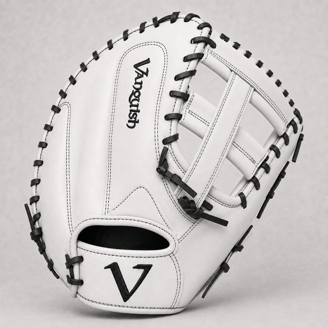 Traditional 1B Series — White / Black